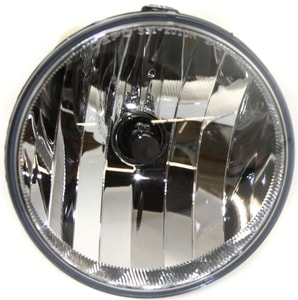 Front Fog Light Assembly for Ford F-150 (2001-2004) / Lincoln Aviator (2003-2005), Right Passenger = Left Driver, Replacement