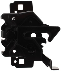 Hood Latch for CR.VICTORIA 1998-2011, Compatible with 1999-2002 Lincoln Town Car w/Secondary Type Latch, Replacement