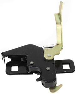 Hood Latch for Ford F-Series 1987-1997, Replacement