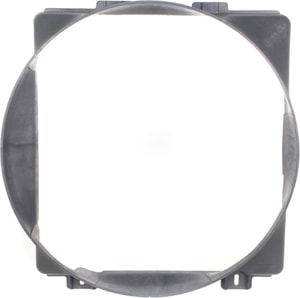 Radiator Fan Shroud for 1991-1994 Ford Ranger, 3.0L V6 Engine, Replacement