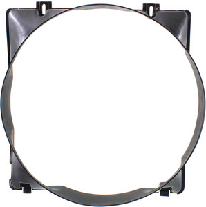 Radiator Fan Shroud for 1993-1994 Ford Ranger, 4.0L V6 Automatic Transmission, Replacement