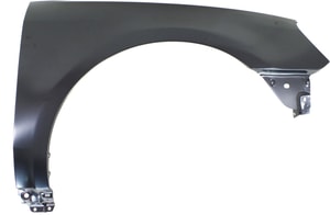 Front Fender for Ford Five Hundred 2005-2007, Right Passenger Side, Primed (Ready to Paint), Replacement