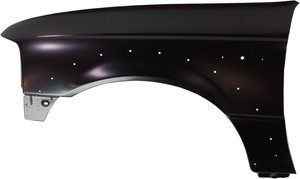 2006 - 2011 Ford Ranger Fender - Left Driver