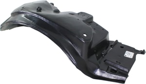 Front Fender Liner Right Passenger for Ford Crown Victoria/Grand Marquis 1995-2002, Replacement