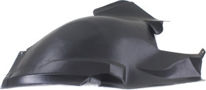 2000 - 2007 Ford Taurus Front Fender Liner Right Passenger Replacement