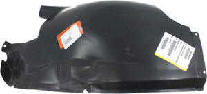 2000 - 2007 Ford Taurus Front Fender Liner Left Driver Replacement