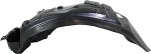 Front Fender Liner for Ford Crown Victoria/ Mercury Grand Marquis 2003-2011, Left Driver Side, Replacement