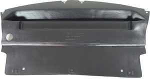 Engine Splash Shield Under Cover for 2005-2009 Ford Mustang, Replacement