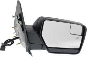 2012 - 2017 Ford Expedition Side View Mirror - Right Passenger