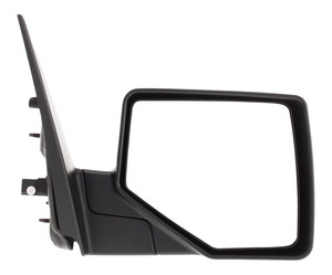 2006 - 2010 Ford Explorer Side View Mirror Assembly / Cover / Glass Replacement - Right Passenger Side