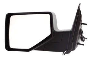 2006 - 2011 Ford Ranger Side View Mirror Assembly / Cover / Glass Replacement - Left Driver Side