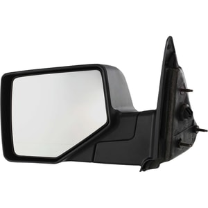 2006 - 2011 Ford Ranger Side View Mirror Assembly / Cover / Glass Replacement - Left Driver Side