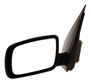 2005 - 2007 Ford Freestyle Side View Mirror - Left Driver