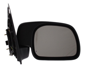 2008 - 2010 Ford F-250 Super Duty Side View Mirror - Right Passenger