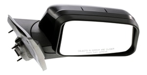 2007 - 2007 Ford Edge Side View Mirror - Right Passenger