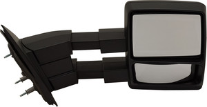 2004 - 2014 Ford F-150 Side View Mirror - Right Passenger