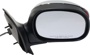 2001 - 2003 Ford F-150 Side View Mirror - Right Passenger