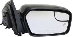 2011 - 2012 Ford Fusion Side View Mirror - Right Passenger