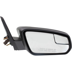 2011 - 2012 Ford Mustang Side View Mirror - Right Passenger