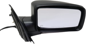 2003 - 2006 Lincoln Navigator Side View Mirror - Right Passenger
