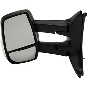 2015 - 2017 Ford Transit-350 Side View Mirror - Left Driver
