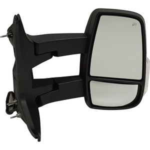 2015 - 2017 Ford Transit-350 Side View Mirror - Right Passenger