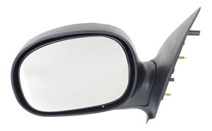 1997 - 2002 Ford F-150 Side View Mirror - Right Passenger