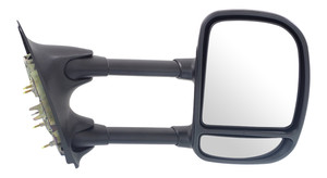1999 - 2003 Ford F-250 Super Duty Side View Mirror - Right Passenger