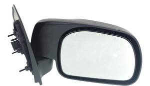 1999 - 2007 Ford F-250 Super Duty Side View Mirror - Right Passenger