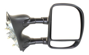 1999 - 2007 Ford F-250 Super Duty Side View Mirror - Right Passenger