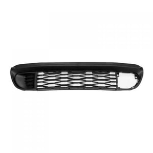 2016 - 2018 Fiat 500x Front Bumper Grille