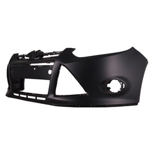 2012 - 2014 Ford Focus Front Bumper Cover