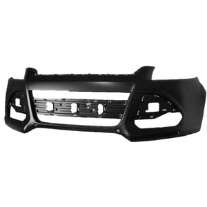 2013 - 2016 Ford Escape Front Bumper Cover