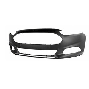 2013 - 2016 Ford Fusion Front Bumper Cover