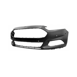 2013 - 2016 Ford Fusion Front Bumper Cover