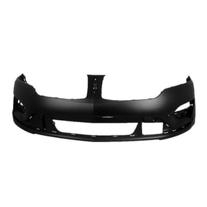 2015 - 2018 Lincoln Mkc Front Bumper Cover