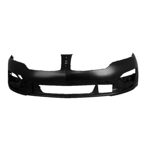 2015 - 2018 Lincoln Mkc Front Bumper Cover