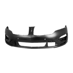 2015 - 2018 Lincoln Mkc Front Bumper Cover