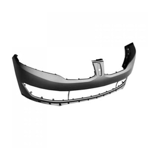 2016 - 2018 Lincoln Mkx Front Bumper Cover