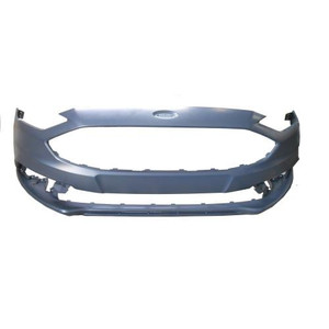 2017 - 2018 Ford Fusion Front Bumper Cover