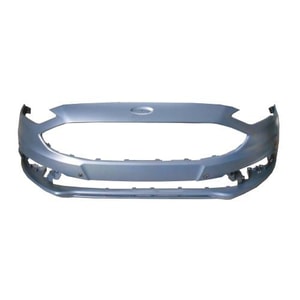 2017 - 2018 Ford Fusion Front Bumper Cover