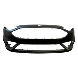 2017 - 2020 Ford Fusion Front Bumper Cover