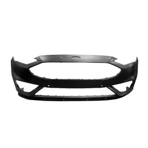 2017 - 2020 Ford Fusion Front Bumper Cover