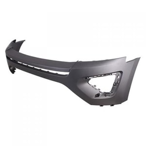 2018 - 2021 Ford Expedition Front Bumper Cover