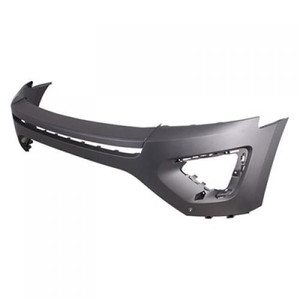 2018 - 2021 Ford Expedition Front Bumper Cover