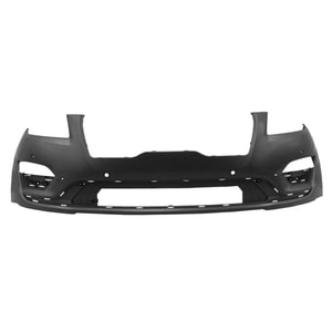 2019 - 2019 Lincoln Mkc Front Bumper Cover
