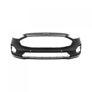 2019 - 2020 Ford Fusion Front Bumper Cover