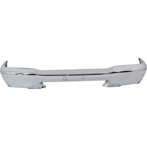 1998 - 2002 Ford Ranger Front Bumper