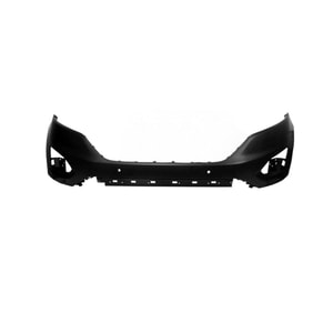 2015 - 2018 Ford Edge Front Bumper Cover