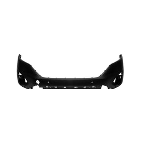 2015 - 2018 Ford Edge Front Bumper Cover Upper